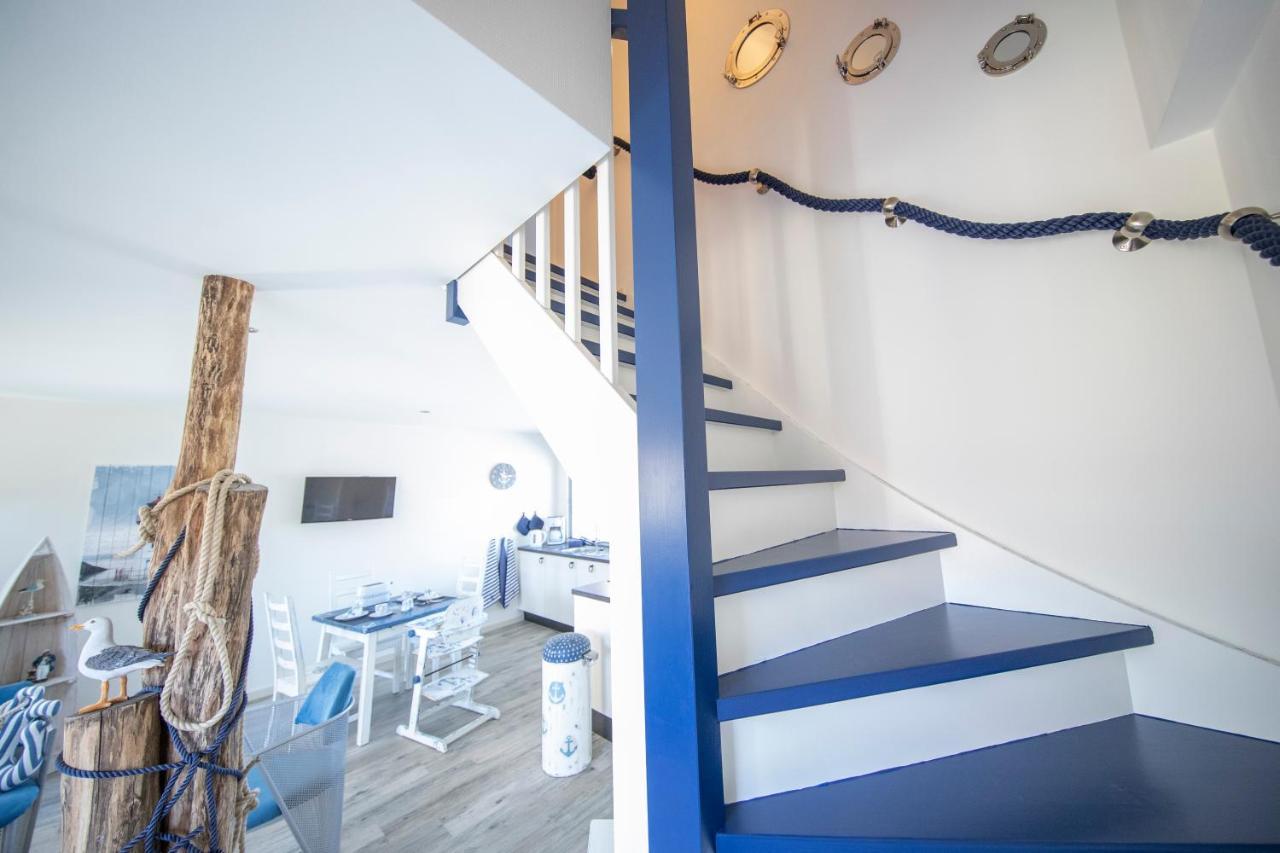 Vakantiehuis De Ankerplaats Kamperland Esterno foto
