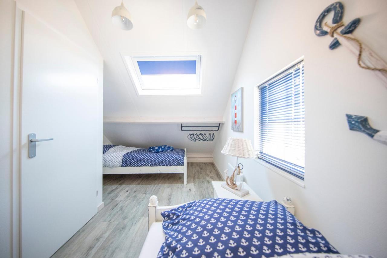 Vakantiehuis De Ankerplaats Kamperland Esterno foto