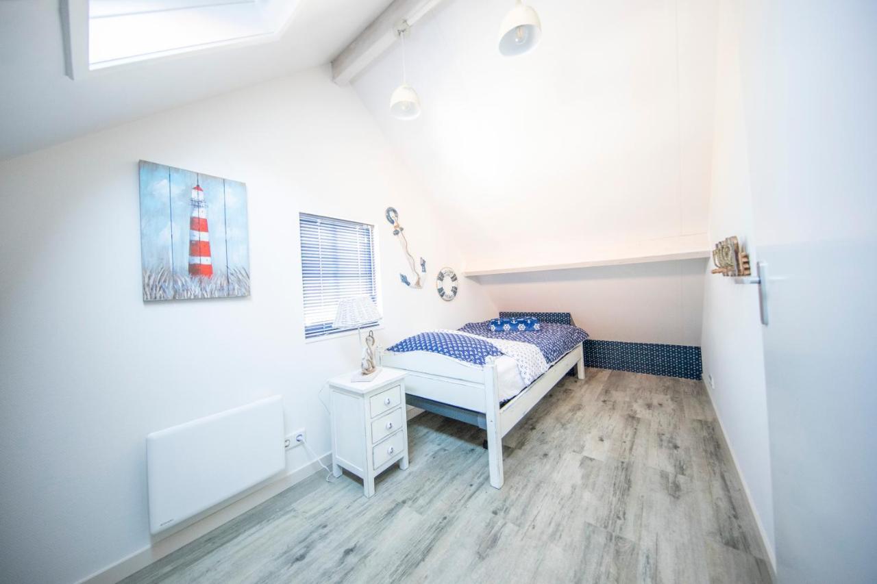 Vakantiehuis De Ankerplaats Kamperland Esterno foto