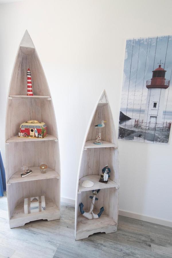 Vakantiehuis De Ankerplaats Kamperland Esterno foto