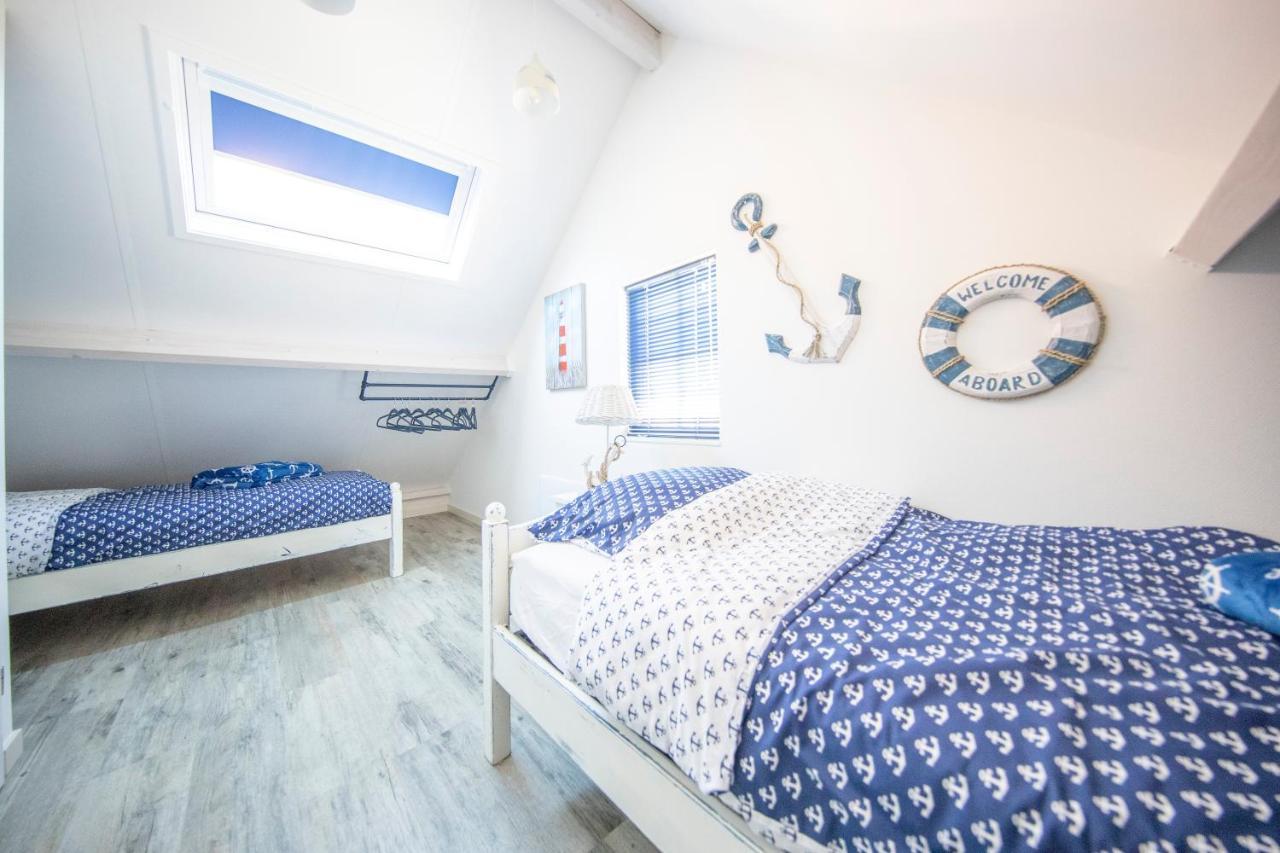 Vakantiehuis De Ankerplaats Kamperland Esterno foto