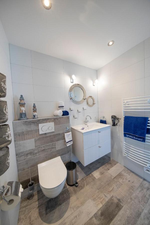 Vakantiehuis De Ankerplaats Kamperland Esterno foto