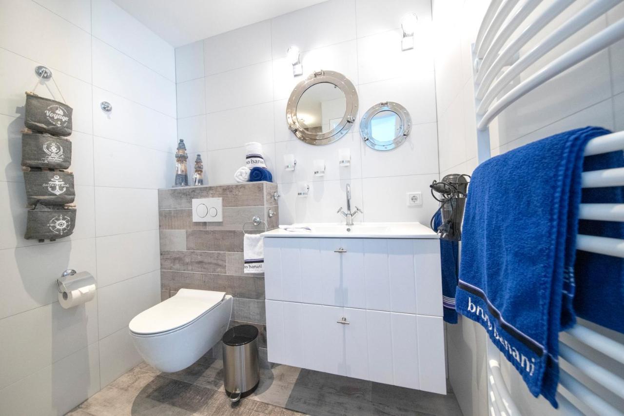 Vakantiehuis De Ankerplaats Kamperland Esterno foto