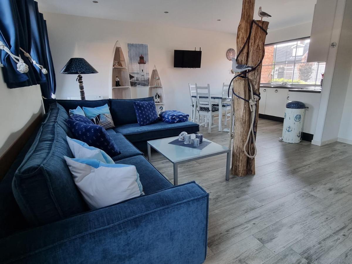 Vakantiehuis De Ankerplaats Kamperland Esterno foto