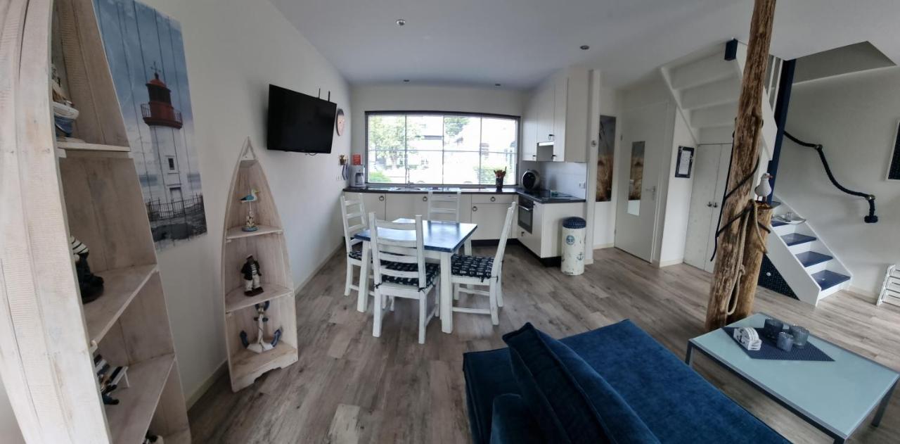 Vakantiehuis De Ankerplaats Kamperland Esterno foto