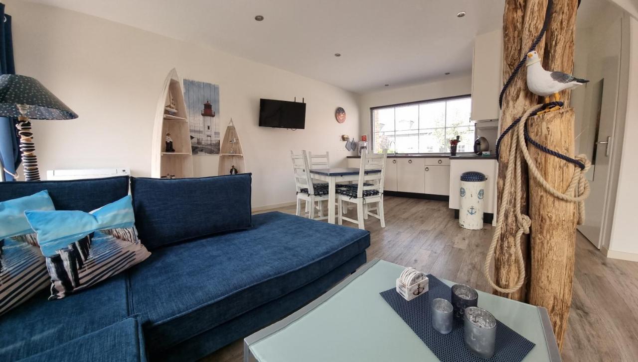 Vakantiehuis De Ankerplaats Kamperland Esterno foto