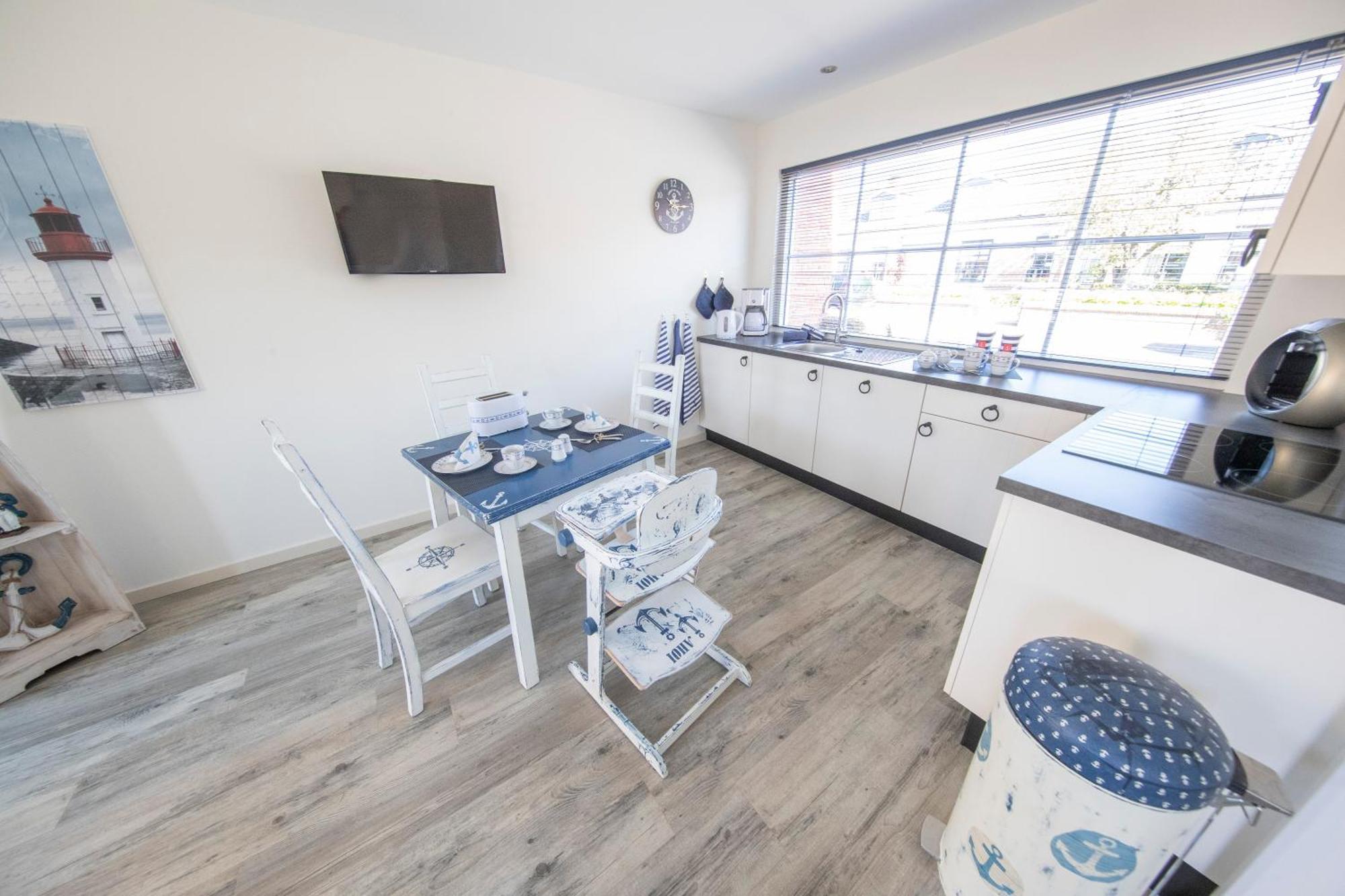 Vakantiehuis De Ankerplaats Kamperland Esterno foto